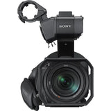 Sony PXW-Z90 4K HDR XDCAM with Fast Hybrid AF