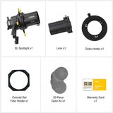 COLBOR SL20-B Spotlight
