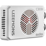Godox light modifier with 'Litemons' branding on a white background