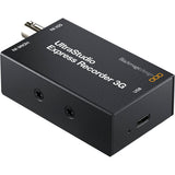 Blackmagic Design UltraStudio Express Recorder 3G