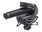 Azden SMX-30II Stereo/Mono Switchable Video Microphone
