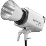 Godox Litemons LA150R RGB LED Monolight (White, Travel Kit)