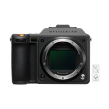 Hasselblad X2D II 100C: Precision-Focused Flagship Medium Format Camera