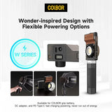 COLBOR Wonder W100 Bi-Color LED Monolight