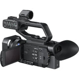 Sony PXW-Z90 4K HDR XDCAM with Fast Hybrid AF