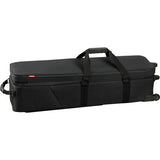 Libec GS-750Q Video Tripod System with Ground Spreader