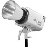 Godox Litemons LA300R RGB LED Monolight (White, Travel Kit)