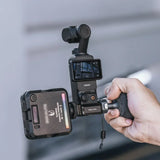 FALCAM F22 Quick Release Expansion Frame (For Osmo Pocket 3) C00B4109