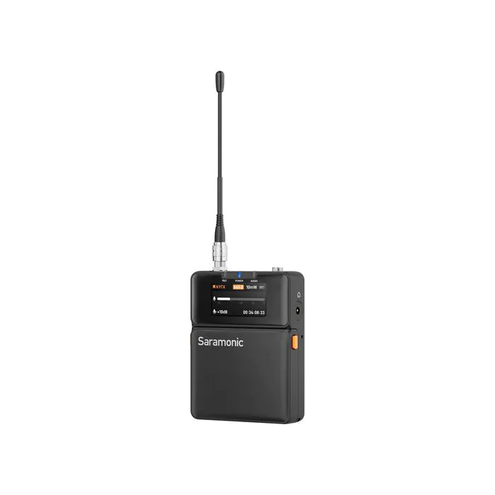 Saramonic K9 Pro 2-Person Digital UHF Wireless Microphone System for Cameras