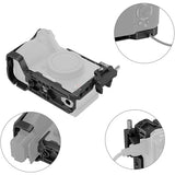 SmallRig 4183B Camera Cage for Sony FX30 and FX3
