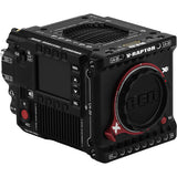 RED DIGITAL CINEMA V-RAPTOR XE 8K VV Camera (Canon RF)