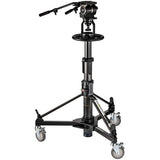 Libec GS-750PDB Pedestal System
