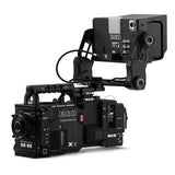 RED Cine-Broadcast - V-RAPTOR Completion Pack (Full Rack)