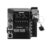 RED Cine-Broadcast - V-RAPTOR Completion Pack (Full Rack)
