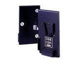 IDX System Technology A-AB2E V-Mount Adapter Plate