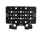 IDX System Technology A-CP(A) Universal Cheese Plate and 15mm Clamp Adapter