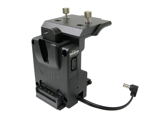 IDX System Technology V-Mount Battery Adapter for Sony PXW-FX9