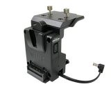 IDX System Technology V-Mount Battery Adapter for Sony PXW-FX9