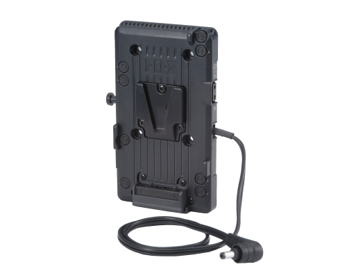 IDX System Technology V-Mount Adapter Plate for Canon C100, C300, C500