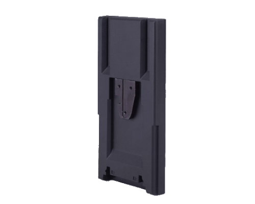 IDX System Technology A-NH2E Battery Adapter Plate