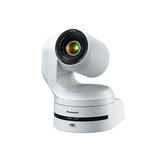 Panasonic AW-UE150W UHD 4K 20x PTZ Camera (White)