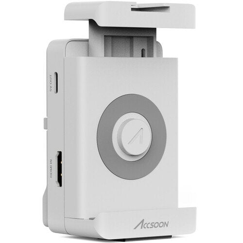 Accsoon SeeMo HDMI iOS/HDMI Smartphone Adapter