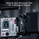 Accsoon ACC32 V-Lock Adapter for Accsoon CineView Master 4K and CineView 2 SDI