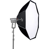 Aputure Light Octadome 120 compatible with all Light Storm Series (LS)