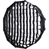 COLBOR BP65 25.6" Quick-Setup Parabolic Softbox