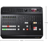 Blackmagic Design ATEM Television Studio Pro 4K