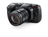 Blackmagic Design Pocket Cinema Camera 4K