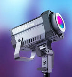 COLBOR CL120R LED RGB Video Light