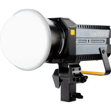 COLBOR 220W RGB COB LED Video Light