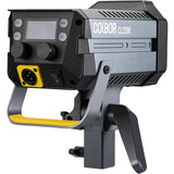 COLBOR 220W RGB COB LED Video Light