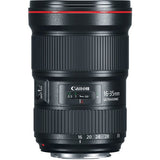 Canon EF 16-35mm f/2.8L II USM Lens