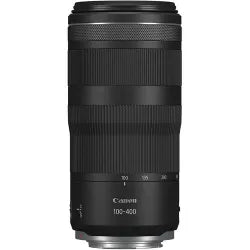Canon RF 100-400mm f/5.6-8 IS USM Lens