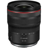 Canon RF 14-35mm f/4 L IS USM Lens
