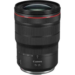 Canon RF 15-35mm f/2.8 L IS USM Lens (Canon RF)