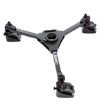 Libec DL-10RB Dolly for Select Libec, Sachtler & Vinten Tripods