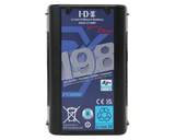 IDX DUO-C198P 193Wh High-Load Li-Ion V-Mount Battery
