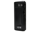 IDX DUO-C198P 193Wh High-Load Li-Ion V-Mount Battery
