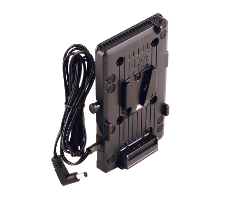 IDX System Technology V-Mount Adapter Plate for Blackmagic Cinema Camera