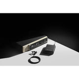 Sennheiser EW-D ME2 SET Digital Wireless Omni Lavalier Microphone System