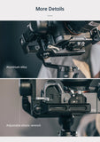 Falcam F38 RS3 mini Arm