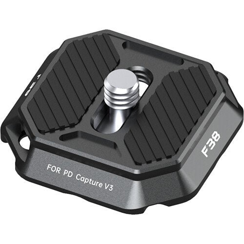 Falcam F38 & PD Quick Release Plate