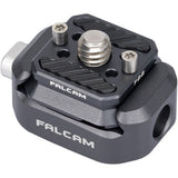 Falcam F22 Quick Release Kit(Plate & Base)