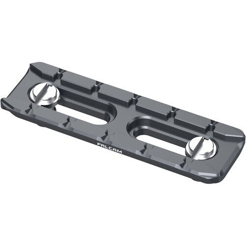 Falcam F22 Five-position Quick Release Plate