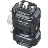 Falcam F22 Dual Quick Release Pan Head Kit