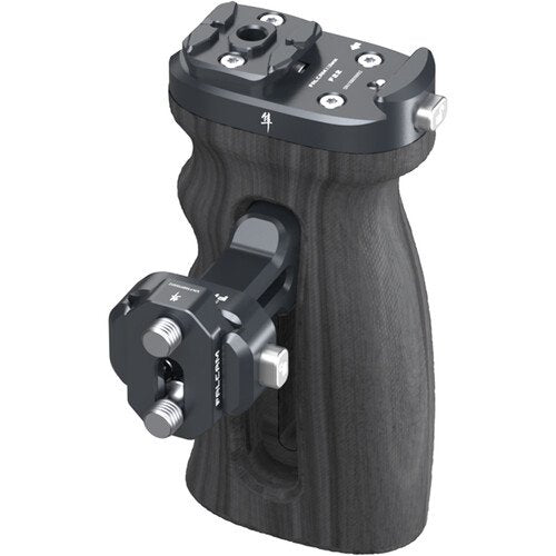Falcam F22 Quick Release Side Hand Grip Kit