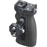 Falcam F22 Quick Release Side Hand Grip Kit